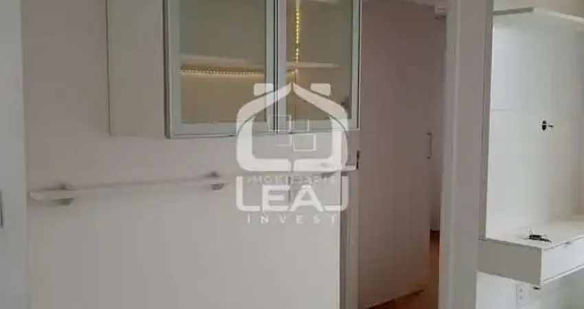 Apartamento com 2 quartos à venda na Rua Carlos Magalhães, Parque Reboucas, São Paulo