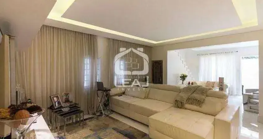 Sobrado à venda, 160m², vila clementino, 3 dormitórios, 2 vagas - r$2.130.000,00 - são paulo, sp