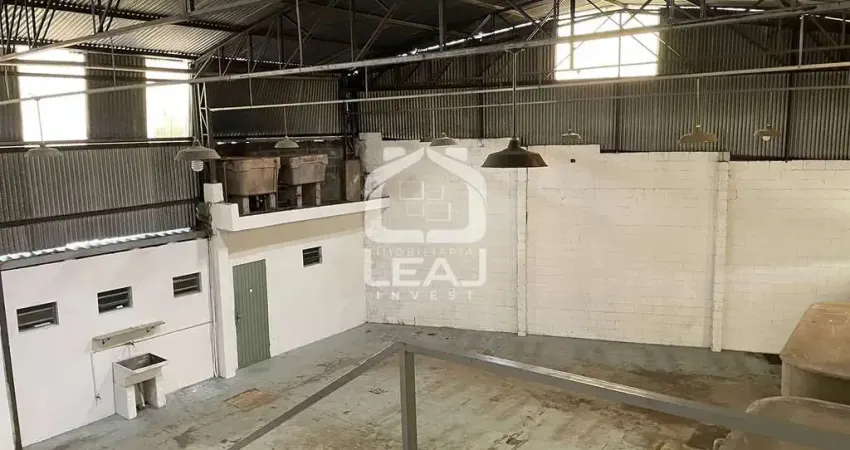 Galpão para locação, 639m², caxingui, r$ 18.288,00 (pacote) - são paulo, sp