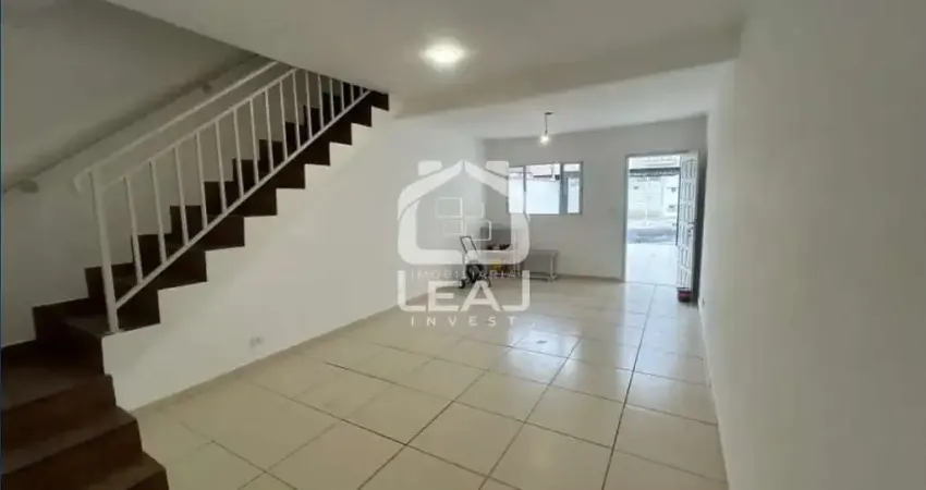 Sobrado à venda, 91m², parque ipê, 2 dormitórios, 1 vaga - r$ 430.000,00 - são paulo, sp