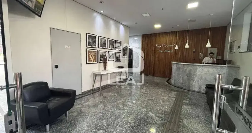 Conjunto comercial para locação, 96m², indianópolis, r$ 8.795,00 (pacote) - são paulo, sp