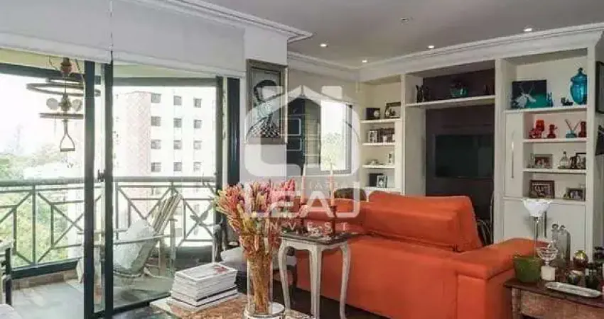 Apartamento à venda, 125m², vila andrade, 2 dormitórios (suítes), 2 vagas - r$ 880.000,00 - são pau