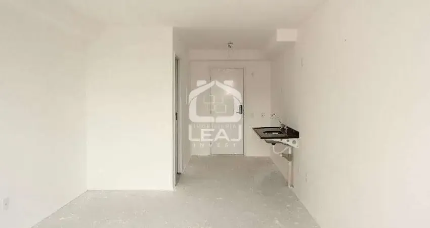 Studio à venda, 25m², vila olímpia - r$ 340.000,00 - são paulo, sp