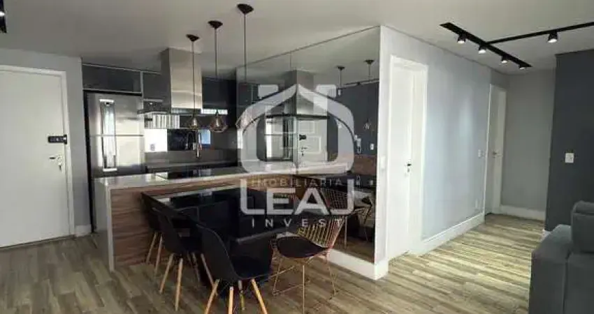 Apartamento à venda, 65m², vila andrade, 2 dormitórios, 1 vaga - r$ 549.000,00 - são paulo, sp