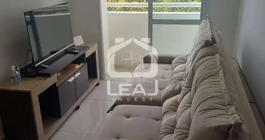 Apartamento para venda e locação, 50m², vila suzana, 2 dormitórios, 1 vaga - são paulo, sp