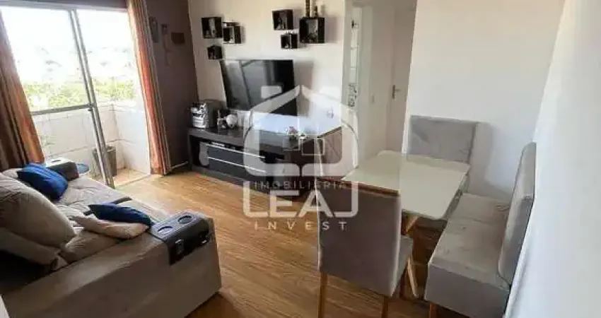 Apartamento à venda, 46m², vila prel, 2 dormitórios, 1 vaga - r$ 340.000,00 - são paulo, sp
