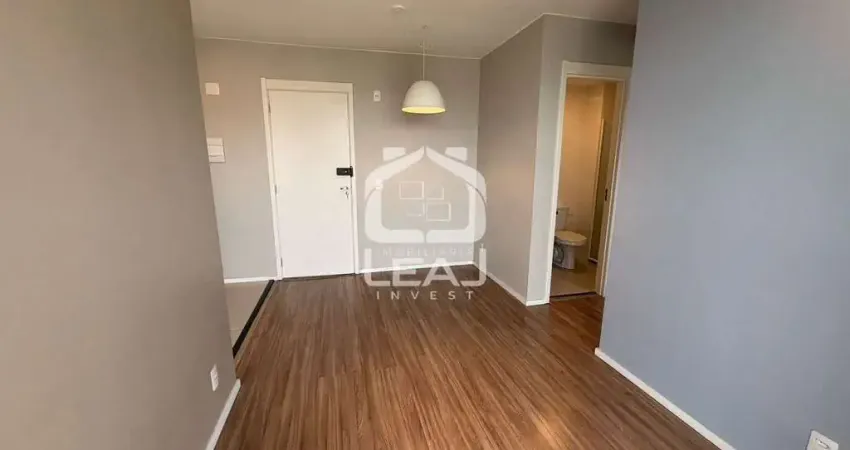 Apartamento para locação, 41m², santo amaro, 2 dormitórios, 1 vaga - r$ 4.070,00 (pacote) - são pau