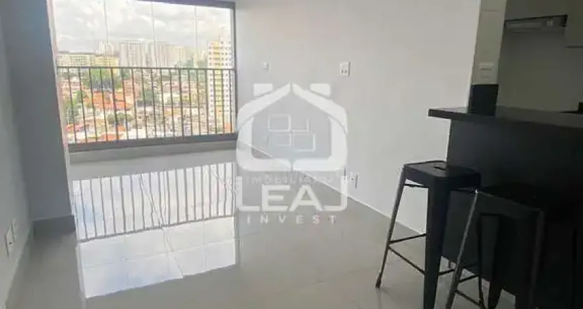 Apartamento novo para locação, 45m², vila sônia, 1 dormitório, 1 vaga r$ 4.400,00  (pacote) - são p