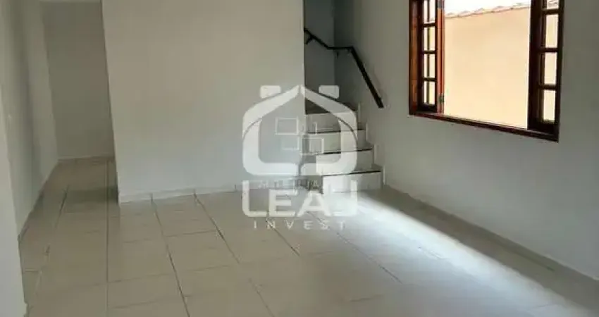 Lindo sobrado para venda e locação com 200 metros quadrados na chácara nossa senhora do bom conselh