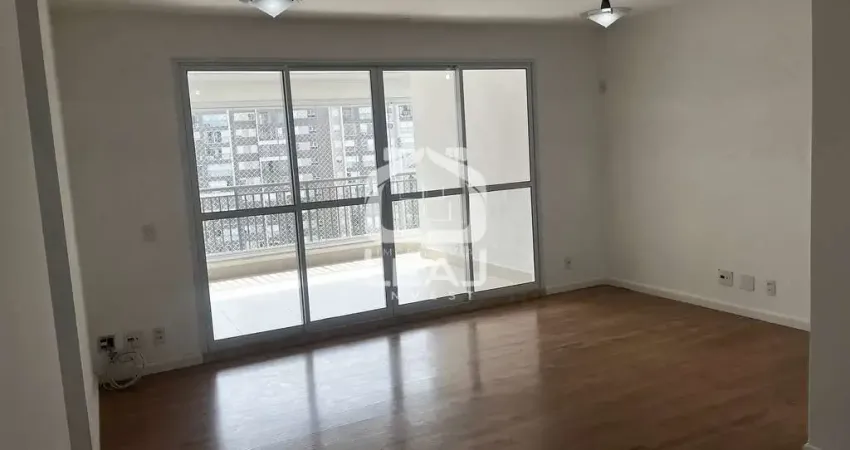 Apartamento para locação de 110 metros quadrados na vila andrade com 2 quartos e 1 vaga