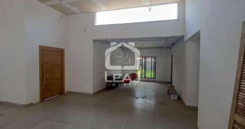 Casa à venda, 455m², residencial ecopark, 3 dormitórios, 2 vagas - r$950.000,00 - tatuí, sp
