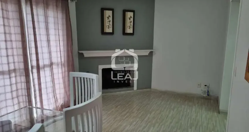 Apartamento à venda, 115m², vila suzana, 3 dormitórios, 3 vagas - r$680.000,00 - são paulo, sp