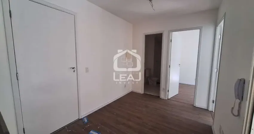 Apartamento à venda, 31 metros quadrados, vila nova das belezas, 1 quarto