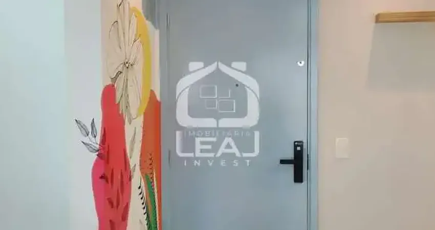 Apartamento com 2 quartos à venda na Rua Celso Ramos, 255, Vila Andrade, São Paulo