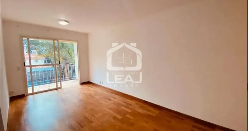 Apartamento para venda e locação de 100m² no jardim ampliação com 4 quartos sendo 2 suites e 2 vaga