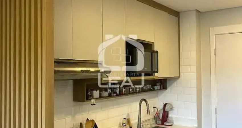 Apartamento à venda/locação r$ 2.263,33 (pacote) com 38 metros quadrados no jardim são luís com 2 q