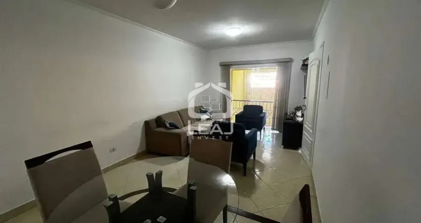 Sobrado à venda de 125m² com 3 quartos 2 vagas de garagem no parque regina