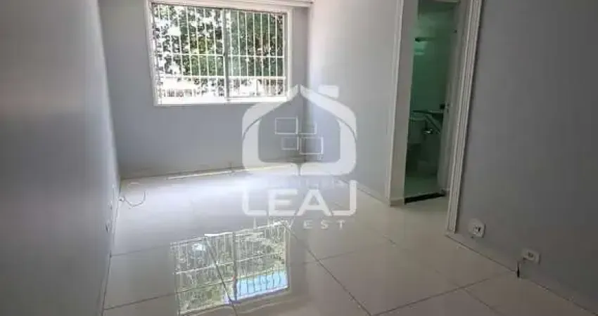 Apartamento para locação de 56m² no jardim umuarama com 2 quartos e 1 vaga de garagem - r$ 1920,00(