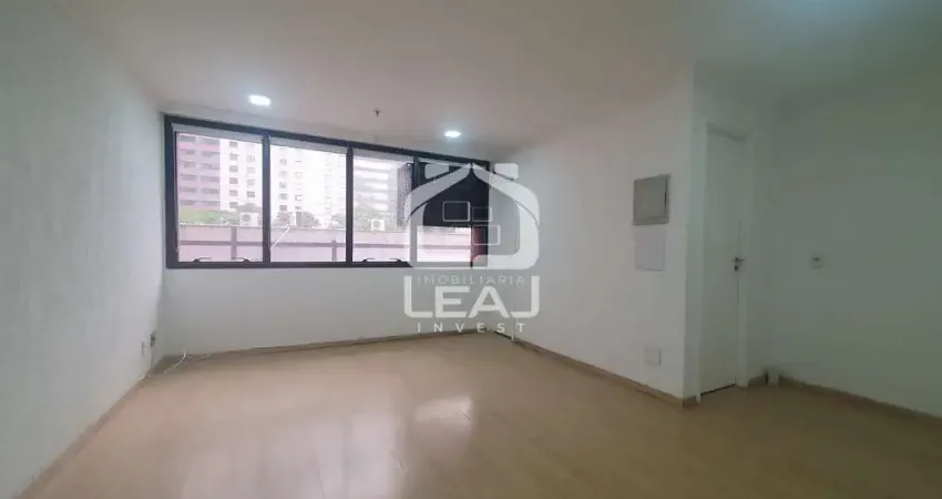 Sala comercial com 1 sala para alugar na Rua Gomes de Carvalho, 1266, Vila Olímpia, São Paulo