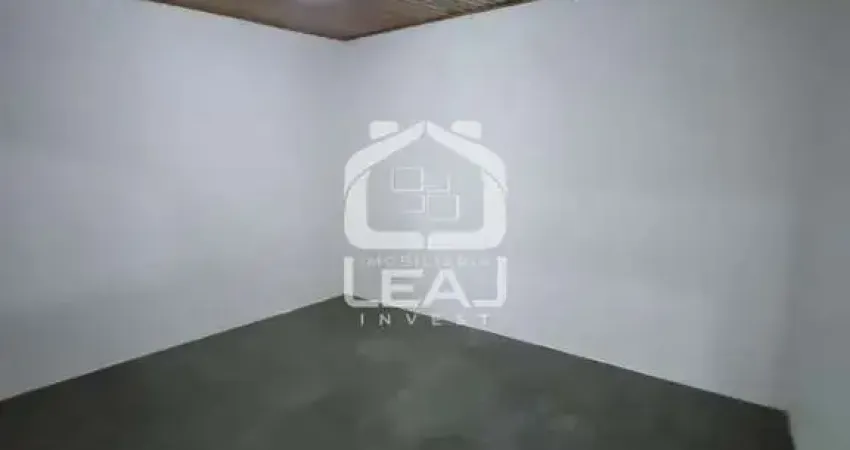 Prédio comercial para locação de 280m² com 6 salas amplas e bem divididas em Santo Amaro