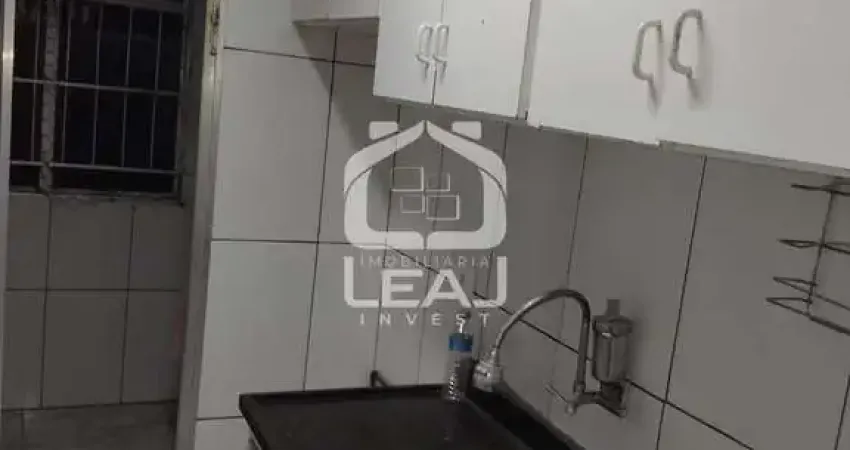 Apartamento para locação de 54m² na Vila Prel com 2 quartos e 1 vaga de garagem | Zona Sul de São P