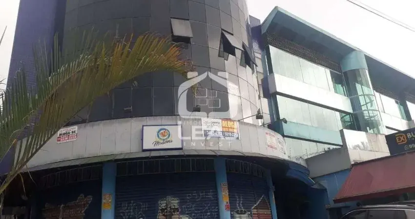 Prédio à venda, 1800m² por R$ 15.000.000,00 - Capão Redondo - São Paulo/SP