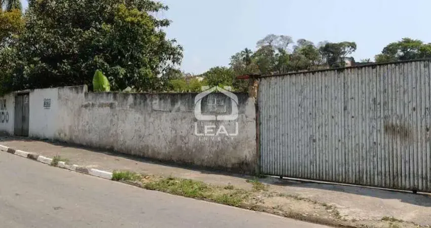 Chácara com 3 dormitórios à venda, 1400 m² por R$ 550.000 - Recreio Primavera - Itapecerica da Serr