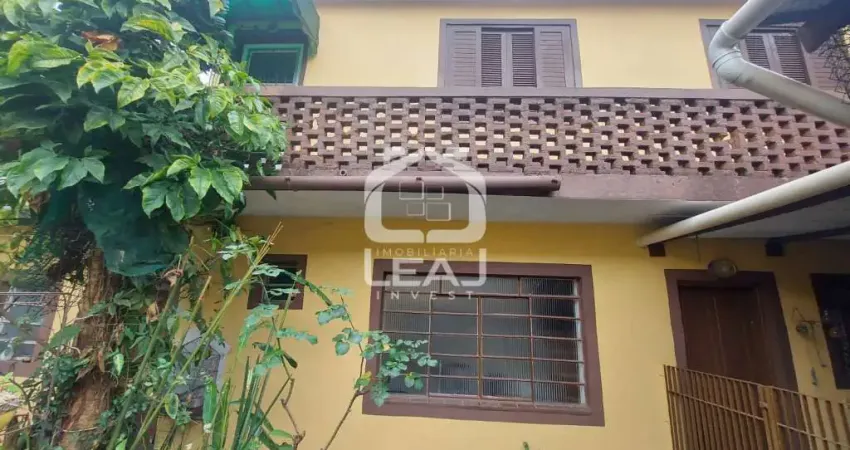 Sobrado com 3 dormitórios para alugar com 70 metros quadrados no jardim germânia