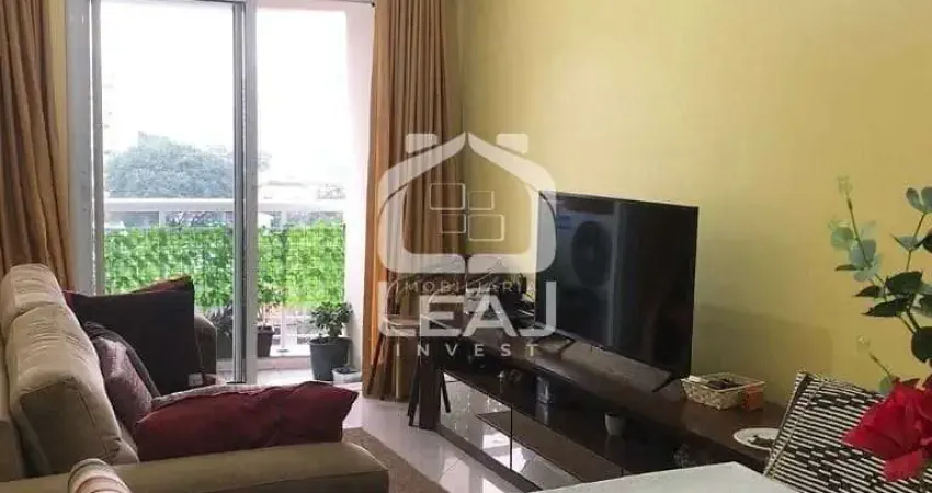 Apartamento com 2 dormitórios à venda, 62 m² por R$ 620.000,00 - Santana - São Paulo/SP - Atualle S
