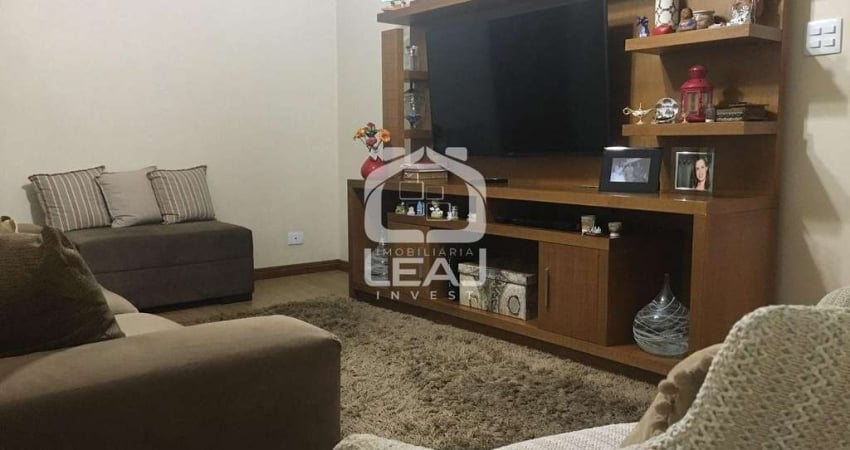 Sobrado com 3 quartos e 2 vagas de garagem à venda de 250 m² no Jardim Sandra