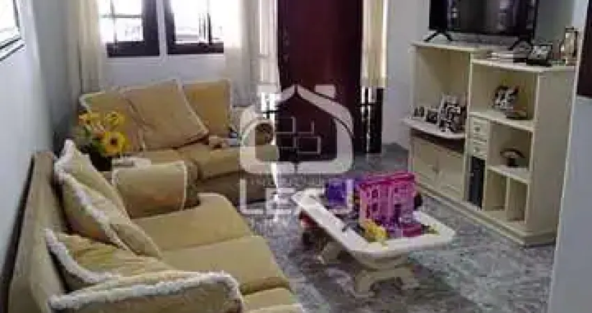 Sobrado em condomínio fechado com 4 dormitórios e 2 vagas à venda, 140 m² por r$ 615.000,00 - parqu