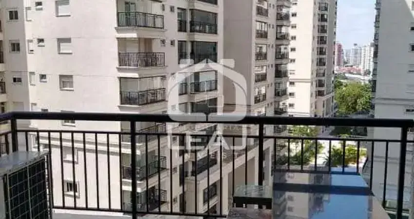 Apartamento à Venda em Santo André, 126m², 3 Suítes, 3 Vagas, R$ 1.490.000,00, SP