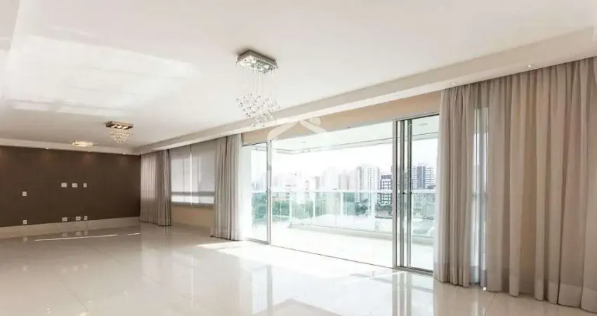 Apartamento com 3 dormitórios à venda, 184 m² por R$ 2.230.000,00 - Planalto Paulista - São Paulo/S