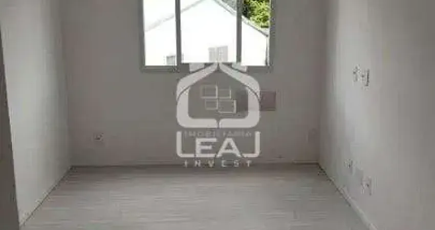 Apartamento com 2 dormitórios à venda, 41 m² por R$ 290.000,00 - Parque Esmeralda - São Paulo/SP -