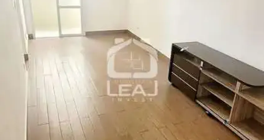 Apartamento à venda, 50 m² com 2 dormitórios e 1 vaga de garagem por r$ 280.000,00 - campo limpo -