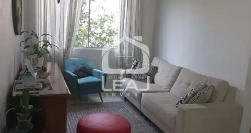 Apartamento 3 dormitórios, 65m²  à venda, por R$410.000,00, Jardim Santa Efigênia, São Paulo, SP -