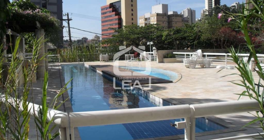 Apartamento para locação de 48 m², Portal do morumbi, 2 Dormitórios, 1 vaga, R$ 2.960,00 (Pacote) S