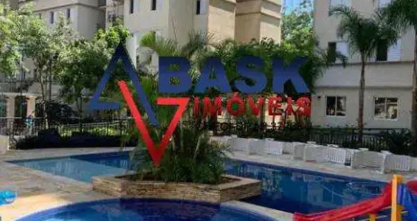 Apartamento para locação em são bernardo do campo, planalto, 2 dormitórios, 1 suíte, 2 banheiros, 1 vaga