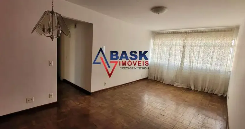 Apartamento para venda em são paulo, lapa, 3 dormitórios, 2 banheiros, 1 vaga
