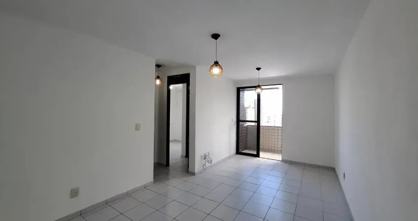 Apartamento com 2 quartos para alugar na Rua Coronel Severino Lucena, Manaíra, João Pessoa