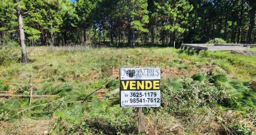 TERRENO EM BAIRRO PLANEJADO - 6x25