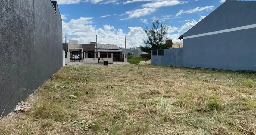 Terreno à venda na Avenida Paraguassu, 700, Jardim Beira Mar, Capão da Canoa