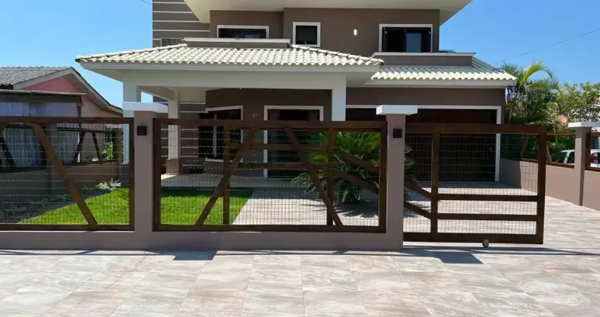 Casa com 4 quartos à venda na Rua Andira, 22, Jardim Beira Mar, Capão da Canoa