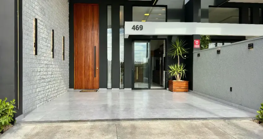 Casa com 3 quartos à venda na Rua Andira, 68, Jardim Beira Mar, Capão da Canoa