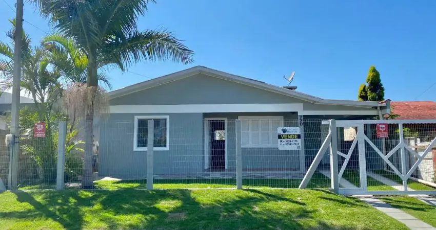 Casa com 4 quartos à venda na Rua Itália, 720, Zona Norte, Capão da Canoa