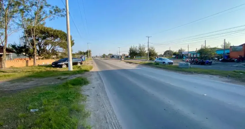 Terreno à venda na PARAGUASSU, 88, Praia do Barco, Capão da Canoa