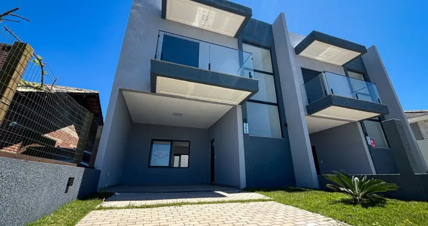 Casa com 3 quartos à venda na Rua Bolívia, 250, Zona Norte, Capão da Canoa