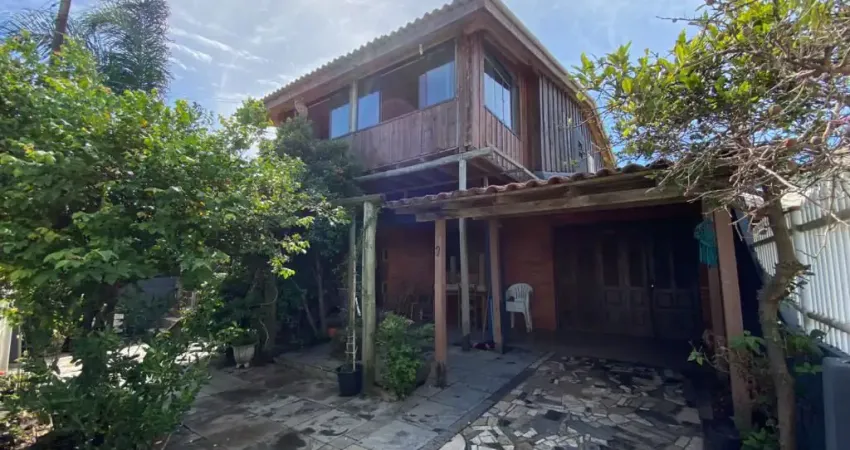 Casa com 6 quartos à venda na Rua Andira, 01, Arco Íris, Capão da Canoa