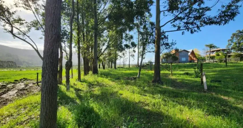 Chácara / sítio com 1 quarto à venda na Rua Padre Atanásio Orth, 01, Morro Alto, Maquiné