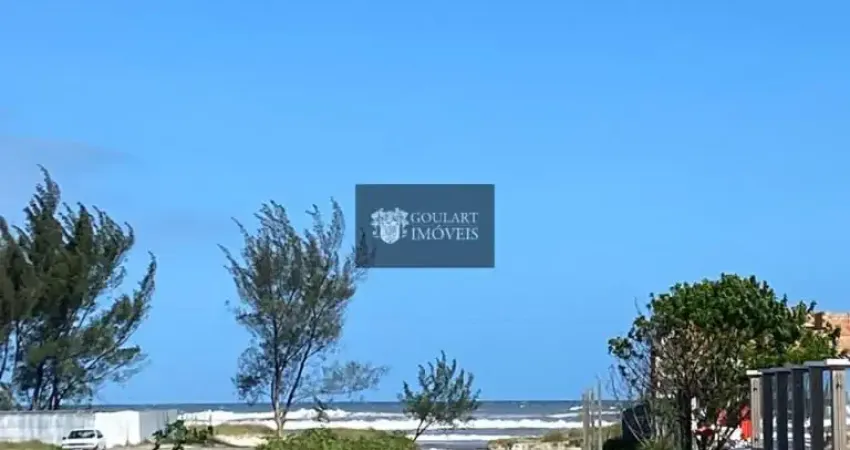 Terreno à venda na Rua Andira, 250, Zona Norte, Capão da Canoa